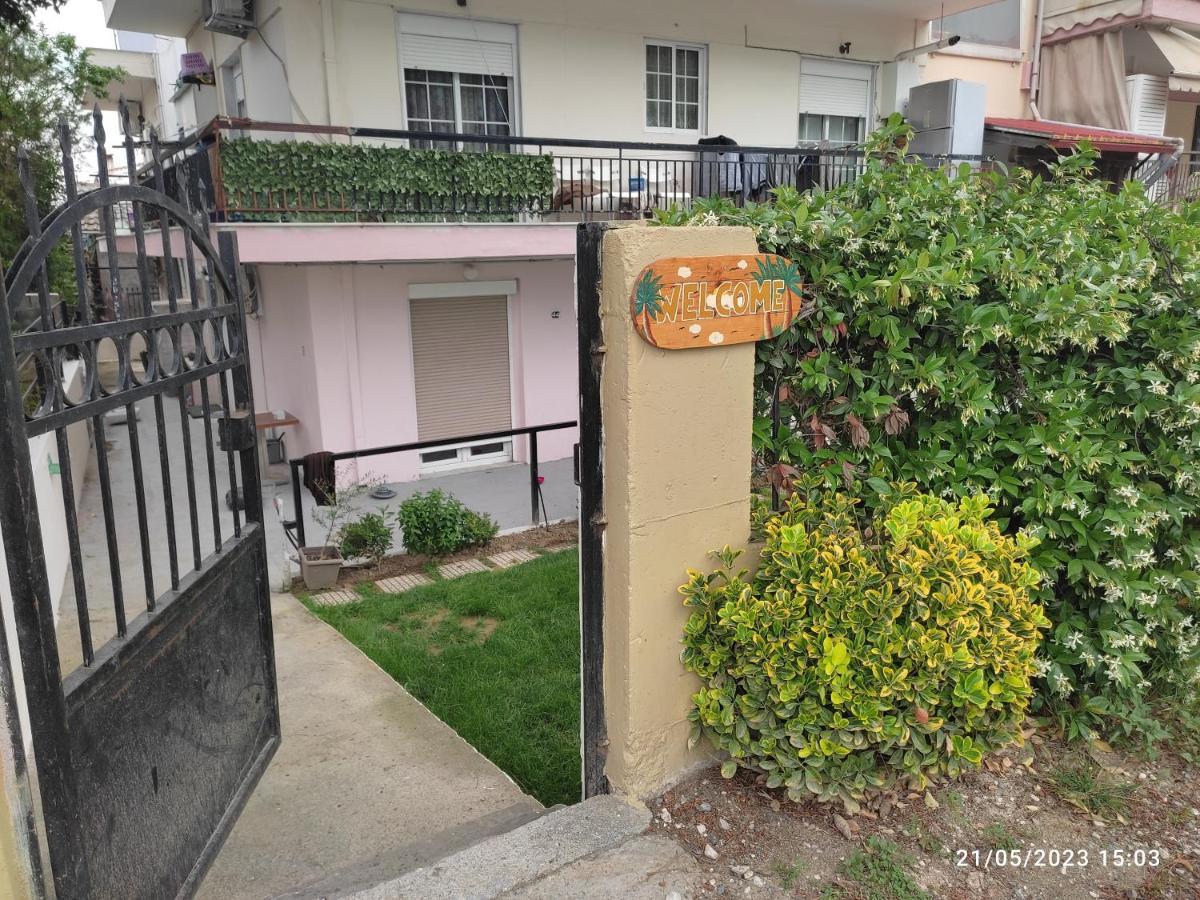Appartement Olivia - Melina's Near The Sea *