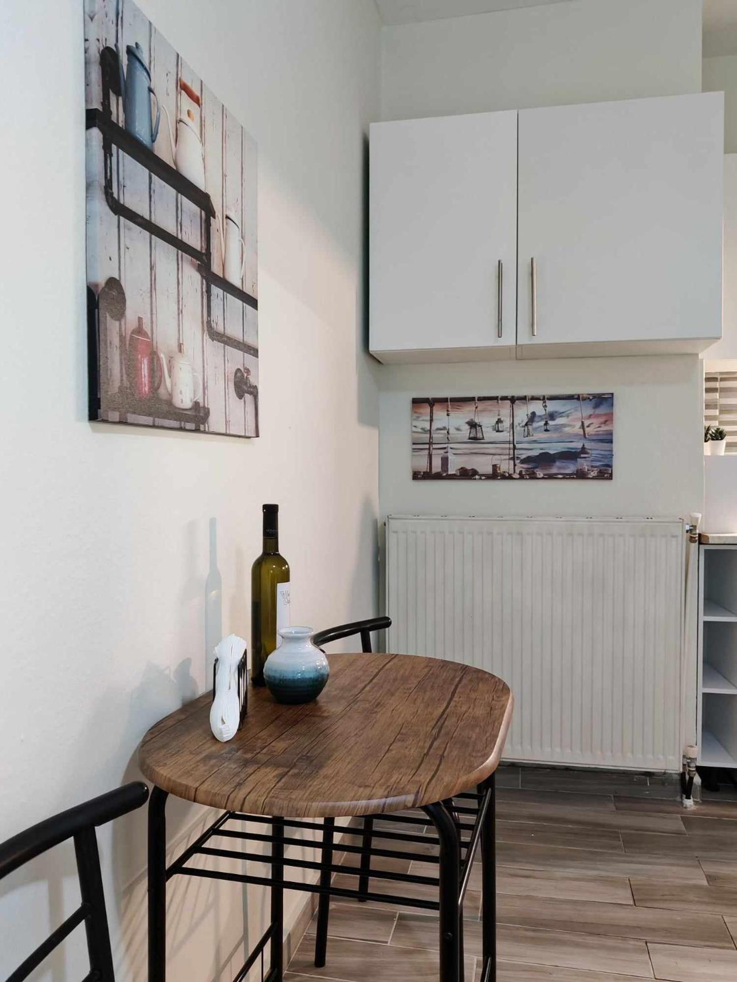 Olivia - Melina's Near The Sea Appartement *
