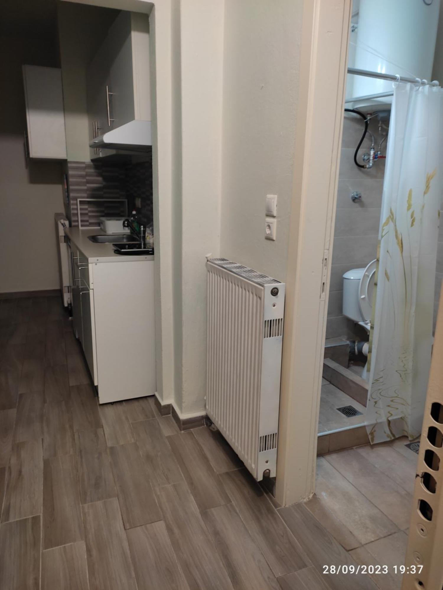 Appartement Olivia - Melina's Near The Sea