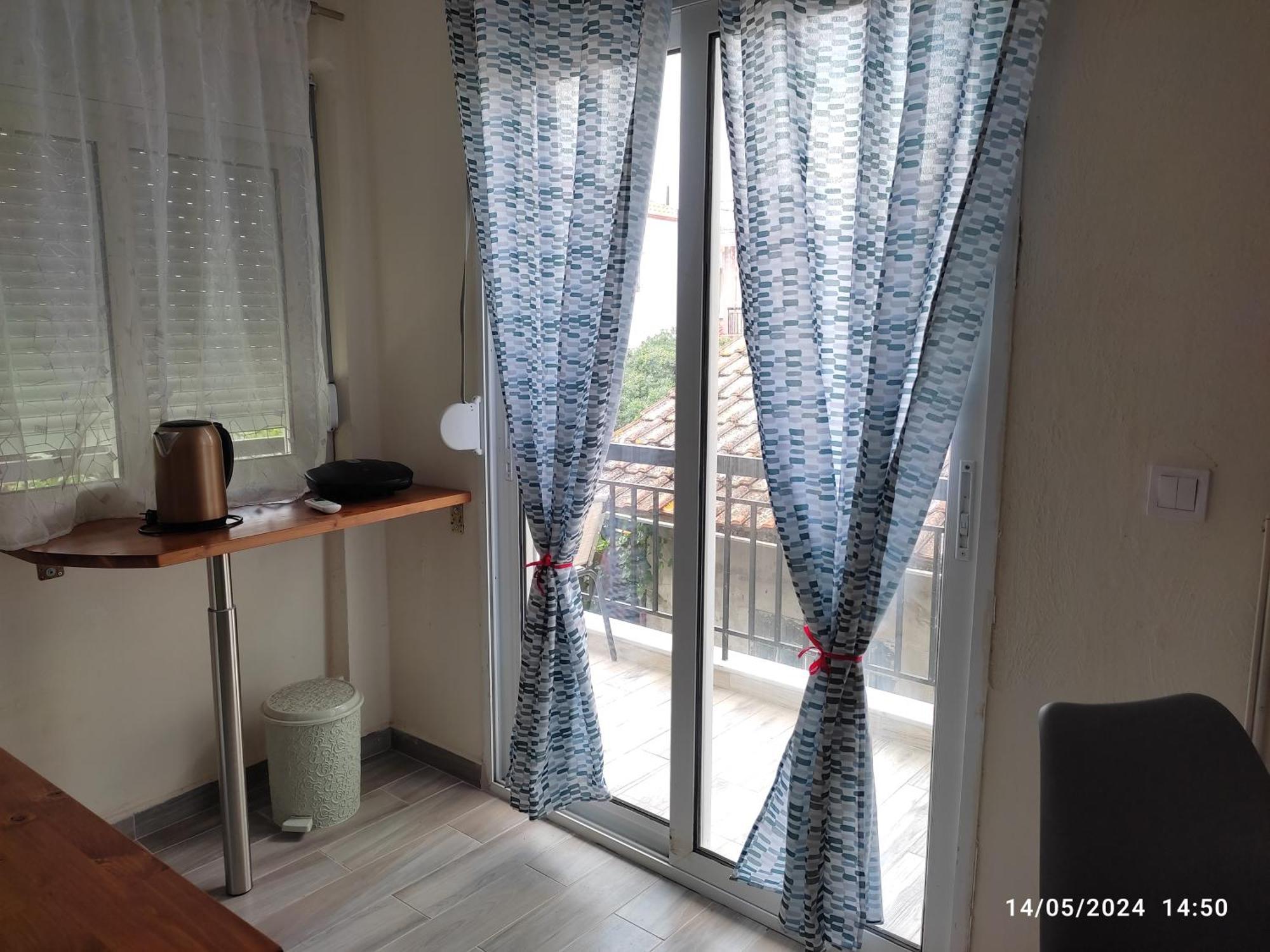 Olivia - Melina's Near The Sea Appartement Agia Triada (Thessaloniki)