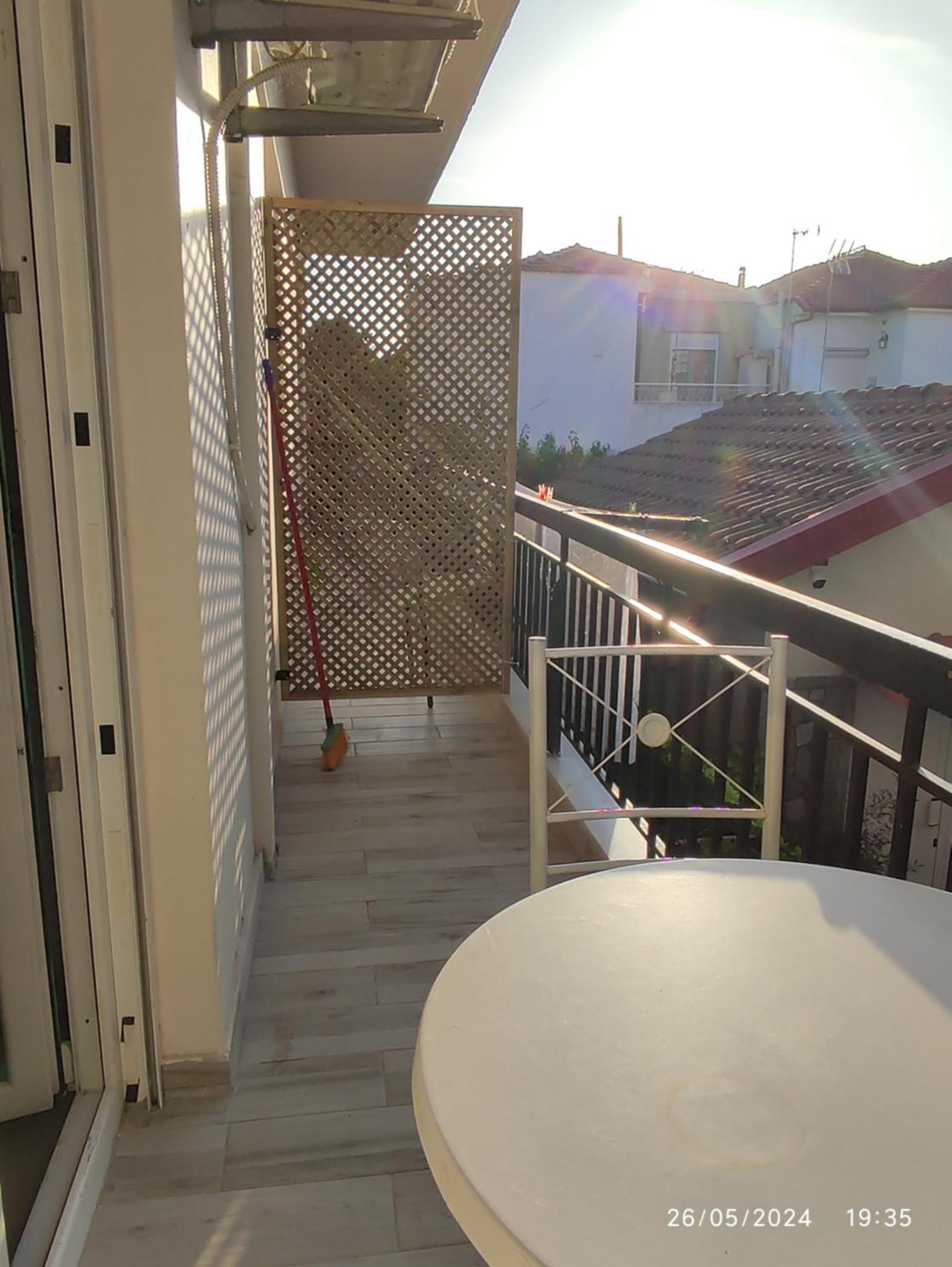 Olivia - Melina's Near The Sea Appartement Agia Triada (Thessaloniki)