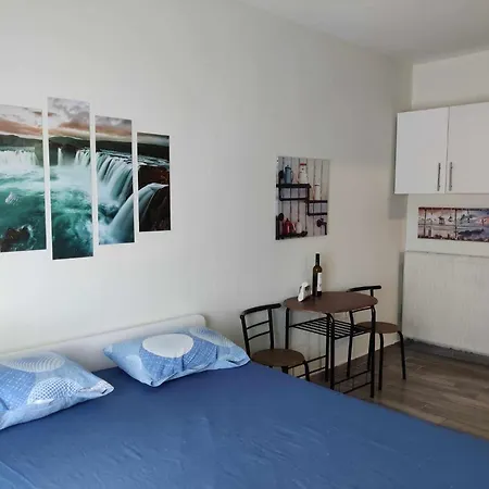 Olivia Studios - Melina'S Home Near The Sea Agia Triada  Exterior photo