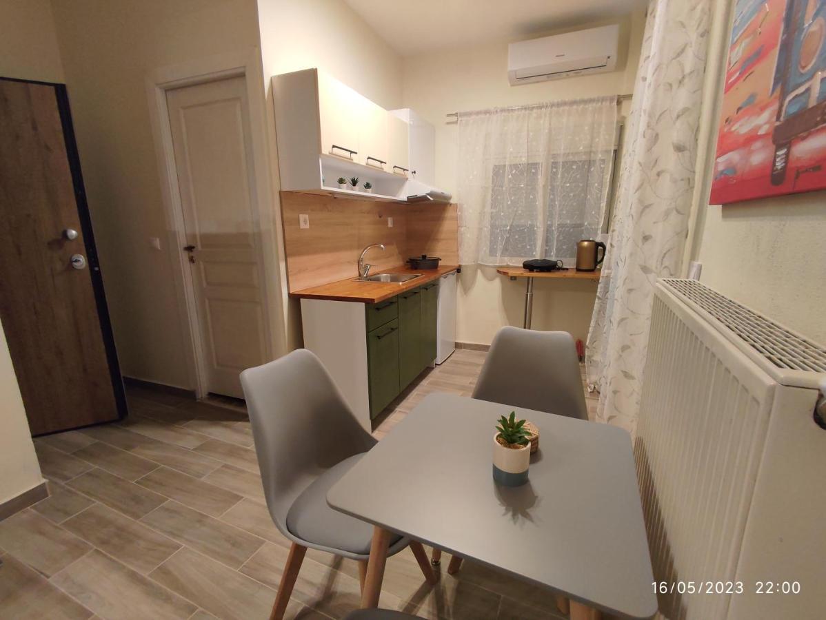 Olivia - Melina's Near The Sea Apartment