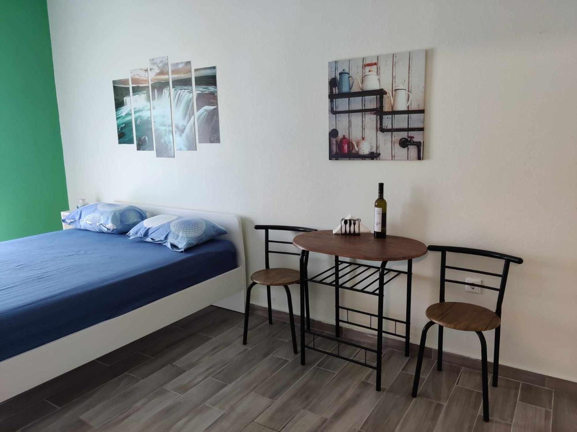Olivia - Melina's Near The Sea Apartment