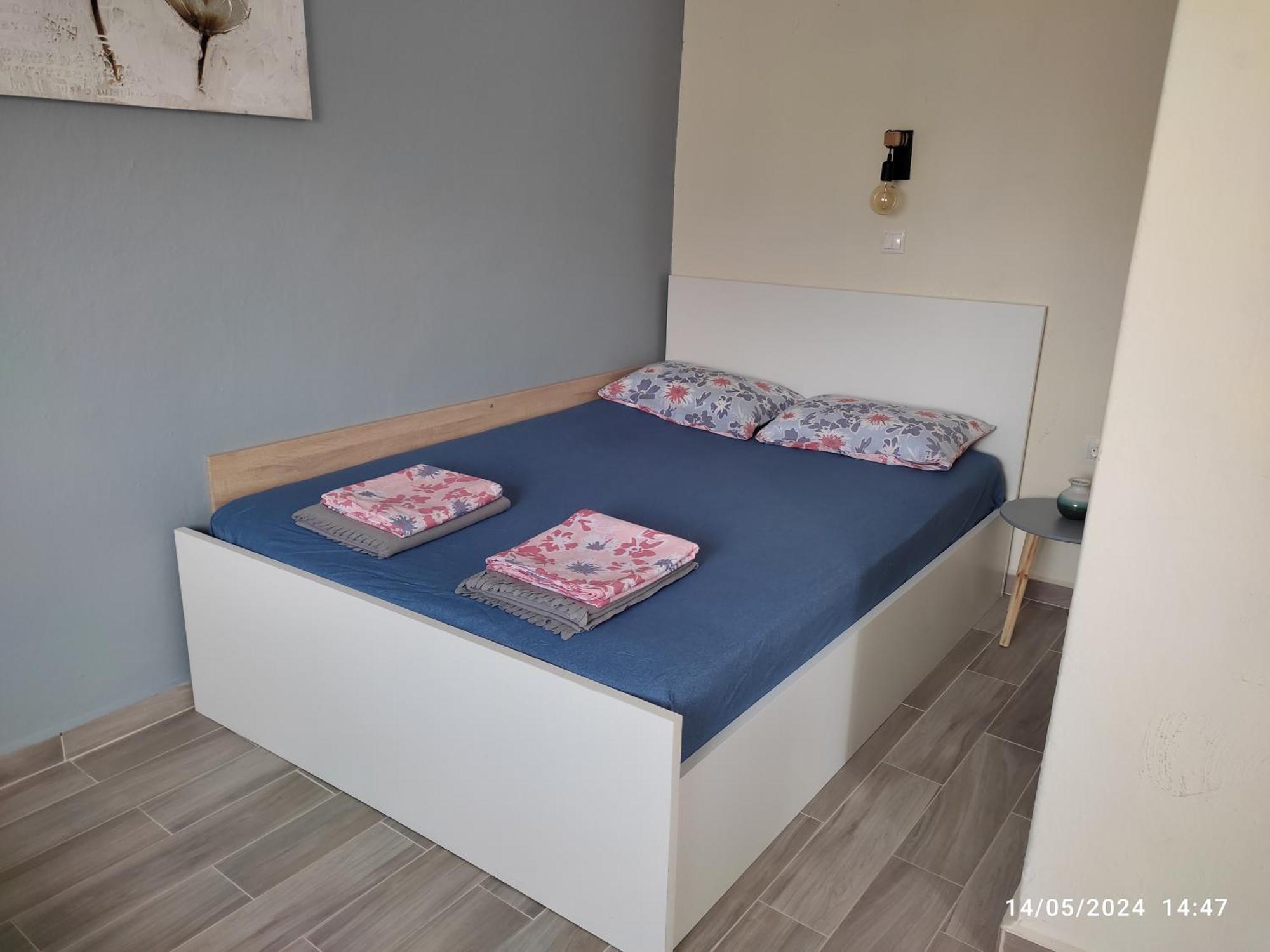 Apartment Olivia - Melina's Near The Sea *