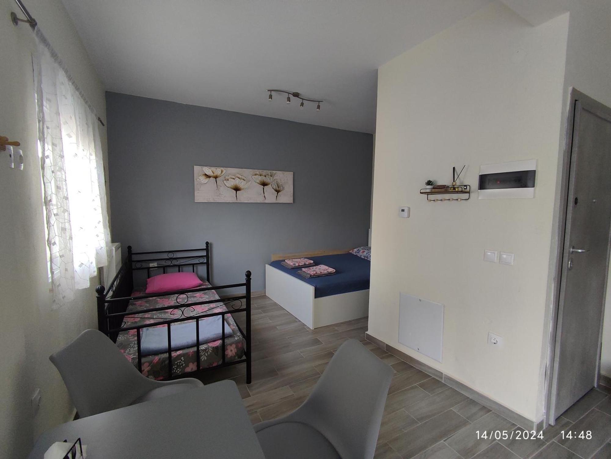 Apartment Olivia - Melina's Near The Sea *