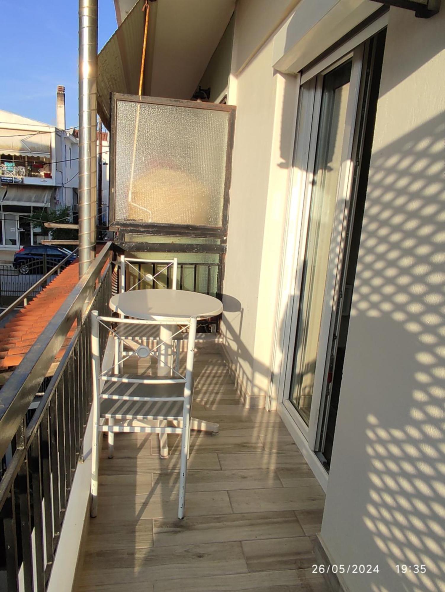 Olivia - Melina's Near The Sea * Agia Triada (Thessaloniki)